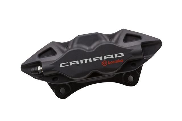 23399524 - Brakes: Caliper for Chevrolet: Camaro Image