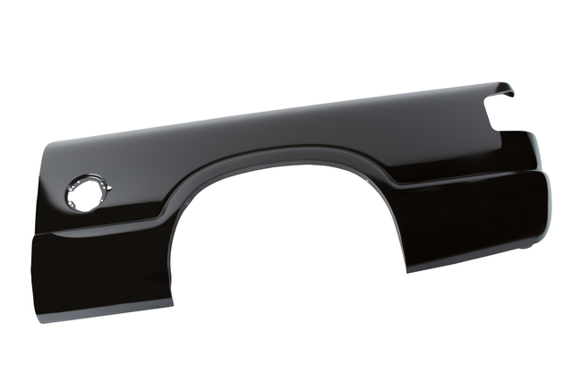 15745517 - Body: Outer Panel for GM Image