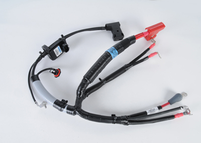 20847228 - Electrical: Battery Cable for GM Image