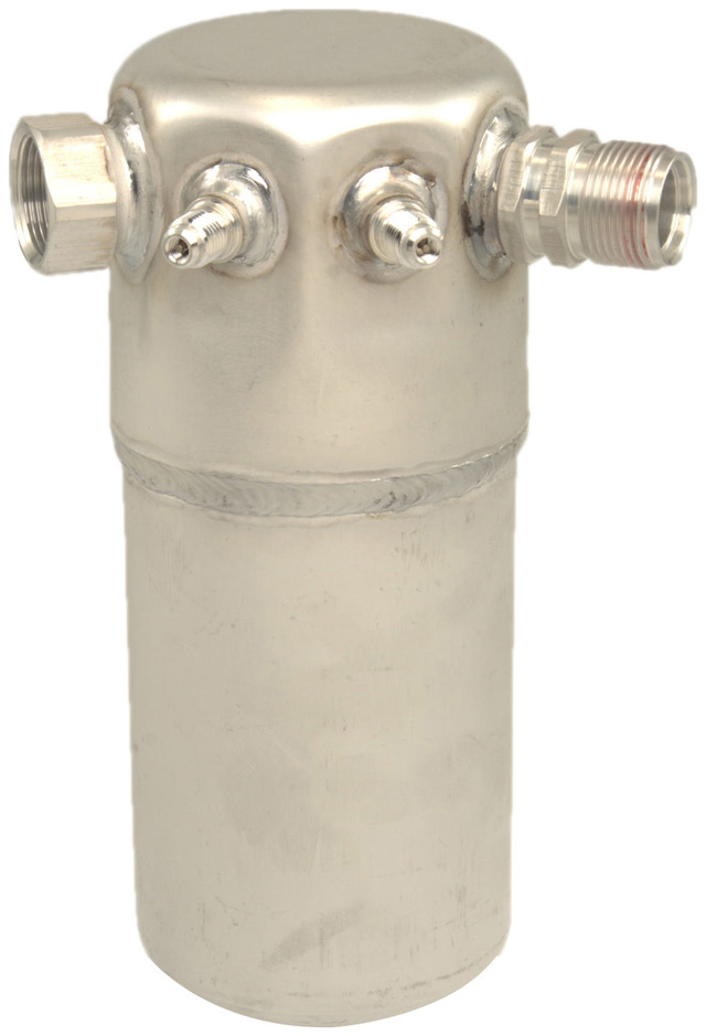 19188527 - : Air Conditioning Accumulator for GM Image