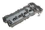 25201395 - Engine: Valve Cover for Buick: Envision, Regal, Regal Sportback, Regal TourX | Cadillac: ATS, CT6, CTS | Chevrolet: Camaro, Equinox, Malibu, Traverse | GMC: Terrain Image