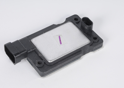 19178830 - Electrical: Ignition Module for Buick: Skylark | Chevrolet: Beretta | Oldsmobile: Achieva, Cutlass Calais, Cutlass Supreme | Pontiac: Grand Am, Grand Prix Image