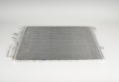 15232871 - HVAC: Condenser for Chevrolet: Equinox Image