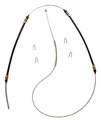 18032932 - : Rear Parking Brake Cable Assembly for GM Image