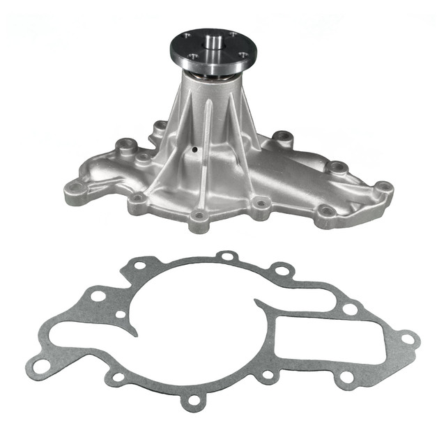 88926123 - : Water Pump Kit for GM Image