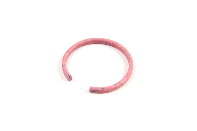 19132950 - : Transfer Case Intermediate Drive Shaft Retainer Clip for GM Image