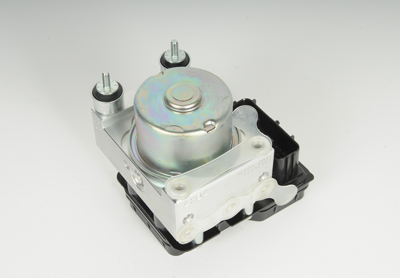 19121727 - Electrical: ABS Control Unit for Chevrolet: Colorado | GMC: Canyon Image