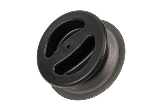 11588848 - Body: Spare Tire Retainer for Chevrolet: Equinox | GMC: Terrain | Pontiac: Torrent Image