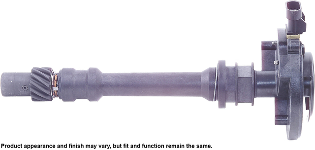 19179576 - Electrical: Distributor for Chevrolet: C2500, C3500, C3500HD, Express 3500, K2500 Pickup, K3500 Pickup, P30, Suburban C2500, Suburban K2500 | GMC: C2500 Pickup, C3500 Pickup, C3500HD, K2500 Pickup, K3500 Pickup, P3500, Savana 3500, Suburban C2500, Suburban K2500 Image