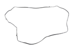 24048642 - Engine: Trans Pan Gasket for Chevrolet: Corvette Image