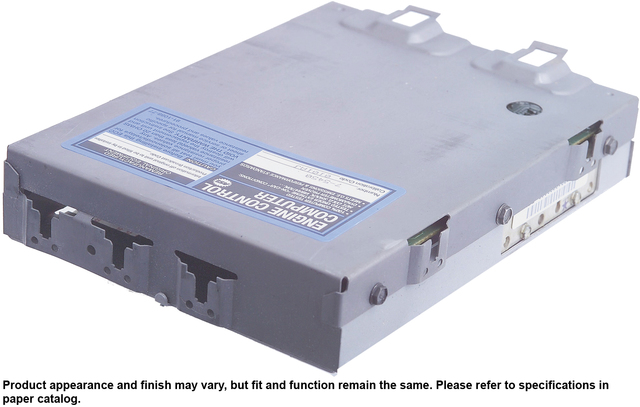 88999100 - Electrical: Control Module for Buick: Electra, LeSabre | Oldsmobile: 98, Custom Cruiser, Delta 88 Image