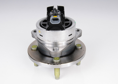 22701516 - Brakes: Hub Assembly for GM Image