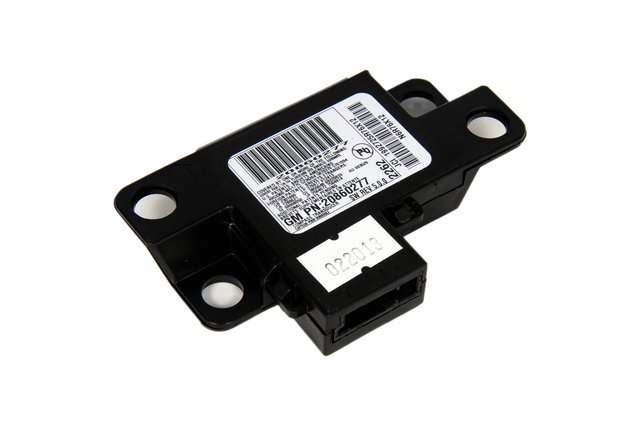 20860277 - Body: Compass for Buick: LaCrosse | Cadillac: CTS, XTS | Chevrolet: Captiva Sport, Express 1500, Express 2500, Express 3500, Impala, Traverse, Trax | GMC: Savana 1500, Savana 2500, Savana 3500 | Saturn: Outlook Image