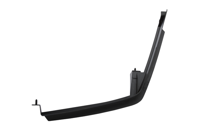 15199878 - : Front Driver Side Bumper Filler for Chevrolet: Avalanche 1500, Avalanche 2500, Silverado 1500, Silverado 1500 Classic, Silverado 1500 HD, Silverado 1500 HD Classic Image