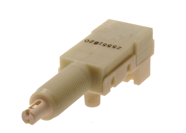 25551820 - Electrical: Control Switch for Buick: LeSabre, Park Avenue, Riviera | Cadillac: 60 Special, DeVille, Fleetwood | Oldsmobile: 88, Aurora | Pontiac: Bonneville Image