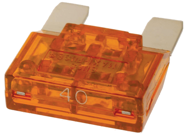 12065933 - : Fuse for Buick: LaCrosse, Regal | Cadillac: Escalade, Escalade ESV, Escalade EXT, XTS | Chevrolet: Avalanche 1500, Avalanche 2500, Equinox, Malibu, Malibu Limited, Monte Carlo, Silverado 1500, Silverado 1500 Classic, Silverado 1500 HD, Silverado 1500 HD Classic, Silverado 1500 LTD, Silverado 2500, Silverado 2500 HD, Silverado 2500 HD Classic, Silverado 3500, Silverado 3500 Classic, Silverado 3500 HD, Suburban, Suburban 1500, Suburban 2500, Tahoe | GMC: Sierra 1500, Sierra 1500 Classic, Sierra 1500 HD, Sierra 1500 HD Classic, Sierra 1500 Limited, Sierra 2500, Sierra 2500 HD, Sierra 2500 HD Classic, Sierra 3500, Sierra 3500 Classic, Sierra 3500 HD, Terrain, Yukon, Yukon XL, Yukon XL 1500, Yukon XL 2500 | Oldsmobile: Aurora | Pontiac: Sunfire, Torrent | Saturn: Vue Image