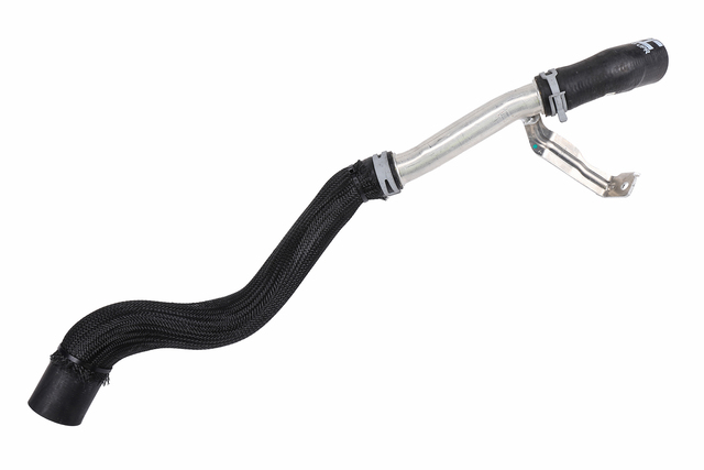 84185766 - : Radiator Inlet Hose for Chevrolet: Express 2500, Express 3500 | GMC: Savana 2500, Savana 3500 Image