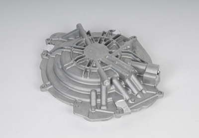 24260590 - : Automatic Transmission Case Cover for GM Image