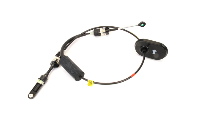 23274918 - Body: Control Cable for GM Image