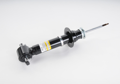 22811854 - Suspension: Suspension Shock Absorber for Cadillac: Escalade, Escalade ESV, Escalade EXT | Chevrolet: Avalanche, Silverado 1500, Suburban 1500, Tahoe | GMC: Sierra 1500, Yukon, Yukon XL 1500 Image