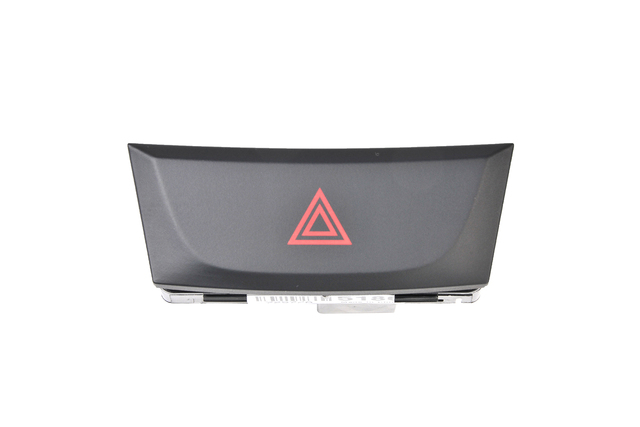 42345186 - Body: Hazard Switch for Chevrolet: Trax Image