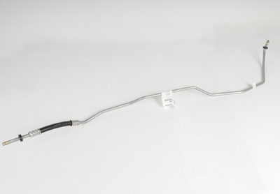 15824884 - : Automatic Transmission Fluid Cooler Outlet Line for GM Image