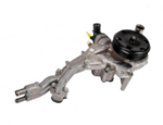 12741061 - : Engine Water Pump for GM Image