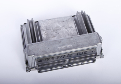 12581565 - Electrical: ECM for Cadillac: CTS, Escalade, Escalade ESV, Escalade EXT | Chevrolet: Astro, Avalanche 1500, Avalanche 2500, Blazer, Express 1500, Express 2500, Express 3500, S10, Silverado 1500, Silverado 1500 HD, Silverado 2500, Silverado 2500 HD, Silverado 3500, Suburban 1500, Suburban 2500, Tahoe, Trailblazer EXT | GMC: Envoy XL, Safari, Savana 1500, Savana 2500, Savana 3500, Sierra 1500, Sierra 1500 HD, Sierra 2500, Sierra 2500 HD, Sierra 3500, Sonoma, Yukon, Yukon XL 1500, Yukon XL 2500 | Hummer: H2 | Oldsmobile: Bravada Image