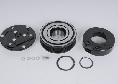 15923803 - HVAC: Clutch for GM Image
