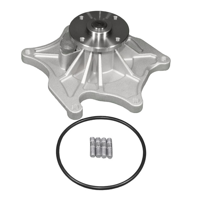 19195149 - : Engine Water Pump for GM Image