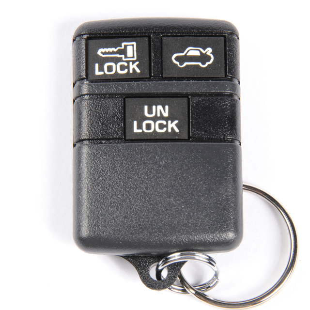 25602667 - Electrical: Transmitter for Buick: LeSabre, Park Avenue, Riviera | Oldsmobile: 88, 98, Aurora | Pontiac: Bonneville Image