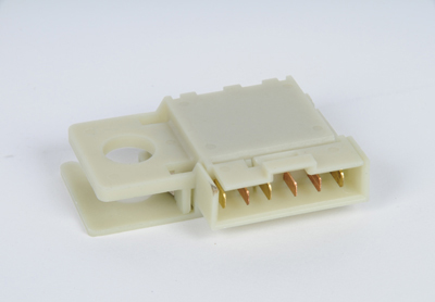 15128745 - Electrical: Switch for Chevrolet: Astro, Blazer, P30, S10, S10 Blazer | GMC: Jimmy, P3500, S15, Safari, Sonoma | Oldsmobile: Bravada Image