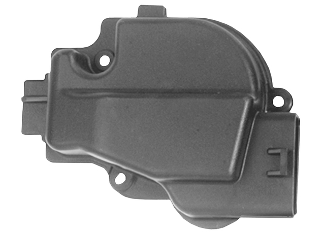 22154753 - Body: Wiper Motor Cover for Buick: Park Avenue, Reatta, Regal, Riviera | Cadillac: Fleetwood | Chevrolet: Corsica | Oldsmobile: 98, Aurora | Pontiac: Grand Am, Grand Prix Image