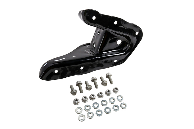 12474018 - Suspension: Hanger for Chevrolet: Silverado 1500, Silverado 1500 Classic, Silverado 1500 HD, Silverado 1500 HD Classic | GMC: Sierra 1500, Sierra 1500 Classic, Sierra 1500 HD, Sierra 1500 HD Classic Image