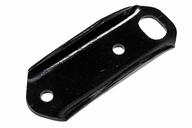 19316700 - : Rear Spring Shackle for Chevrolet: City Express Image