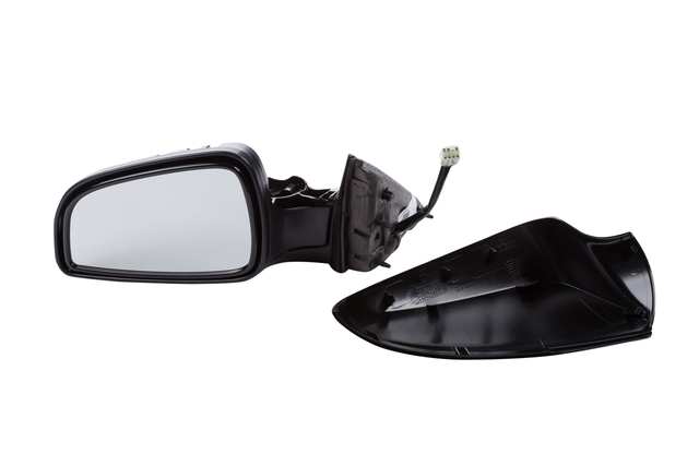 20893712 - Body: Mirror Assembly for Chevrolet: Malibu | Saturn: Aura Image