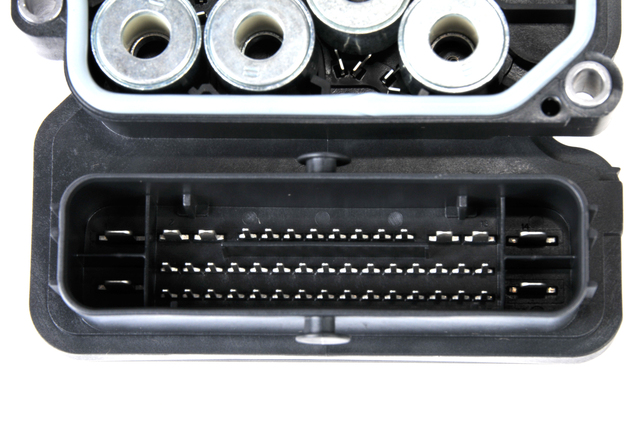 84121202 - : Electronic Brake Control Module Assembly for Chevrolet: Camaro Image