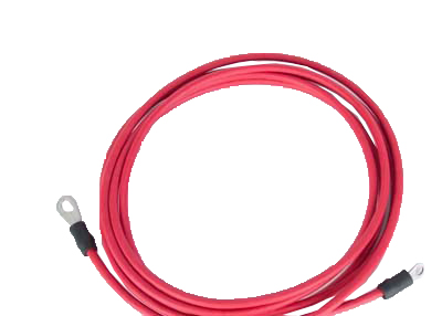 88986777 - Electrical: Battery Cable for GM Image