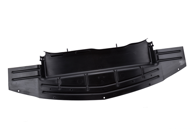 15826166 - Body: Splash Shield for Chevrolet: Malibu Image