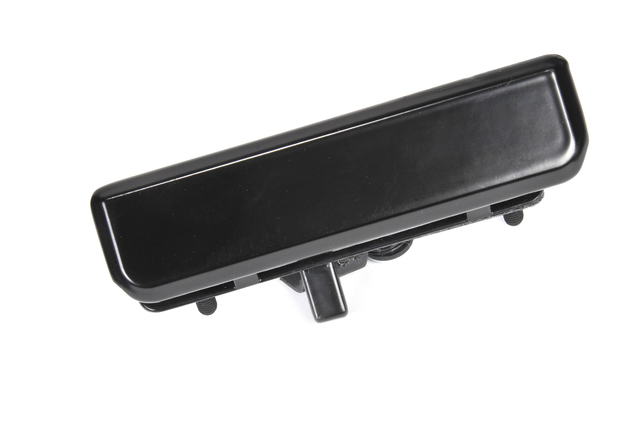 15173051 - : Rear Exterior Door Handle with Pins, Washer, and Retainer for Chevrolet: Astro | GMC: Safari Image