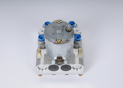 12530740 - Electrical: Modulator for GM Image