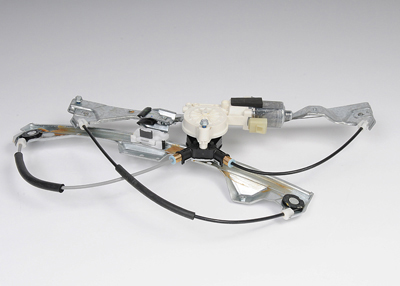 15934641 - Body: Regulator for Pontiac: Grand Prix Image