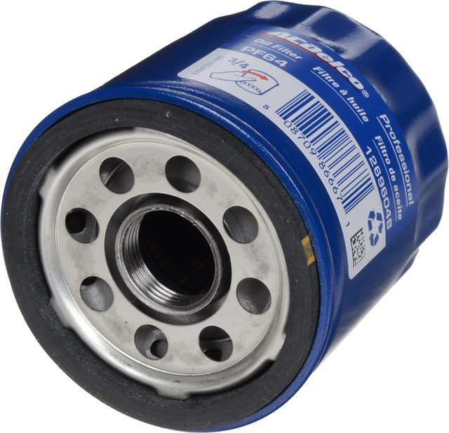 その他 M&N 2016-2019 GM Filter 25206966 | GM Parts Center
