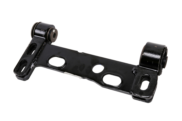 25918964 - Suspension: Mount Bracket for Buick: Rainier | Chevrolet: SSR, Trailblazer, Trailblazer EXT | GMC: Envoy, Envoy XL, Envoy XUV | Oldsmobile: Bravada Image