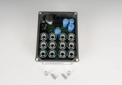 89060341 - Electrical: Control Module for Cadillac: XLR | Chevrolet: Corvette Image