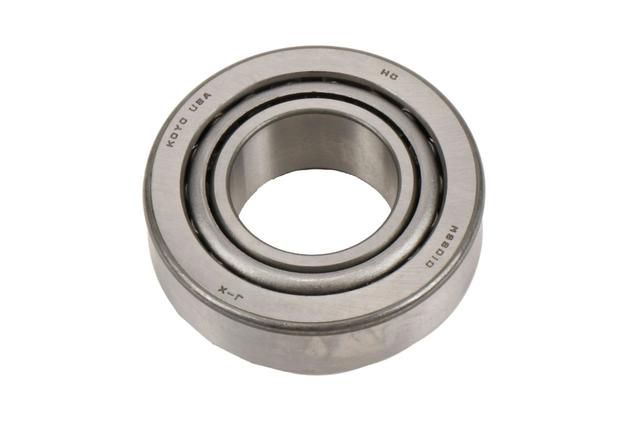 23243842 - Front Drive Axle: Rear Pinion Bearing for Chevrolet: Silverado 1500, Silverado 1500 LTD | GMC: Sierra 1500, Sierra 1500 Limited Image