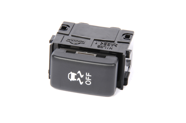 19316400 - Body: Tract Control Switch for GM Image