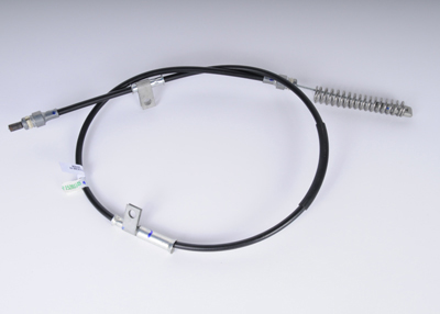 15281145 - Brakes: Rear Cable for Cadillac: XLR | Chevrolet: Corvette Image