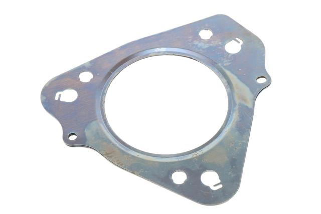 12688018 - Engine: Inlet Pipe Gasket for Chevrolet: Silverado 2500 HD, Silverado 3500 HD | GMC: Sierra 2500 HD, Sierra 3500 HD Image