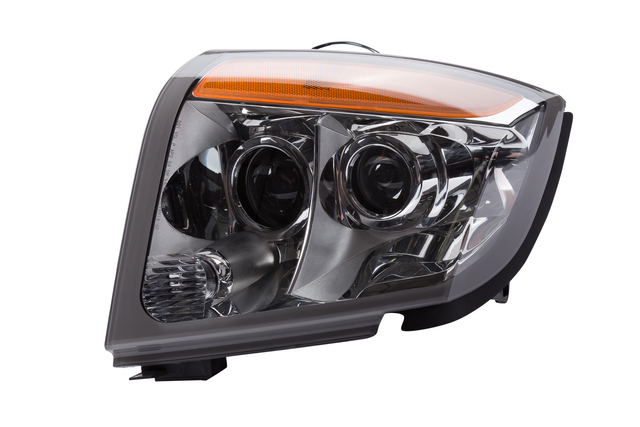 15926966 - Electrical: Headlight Assembly for GM Image